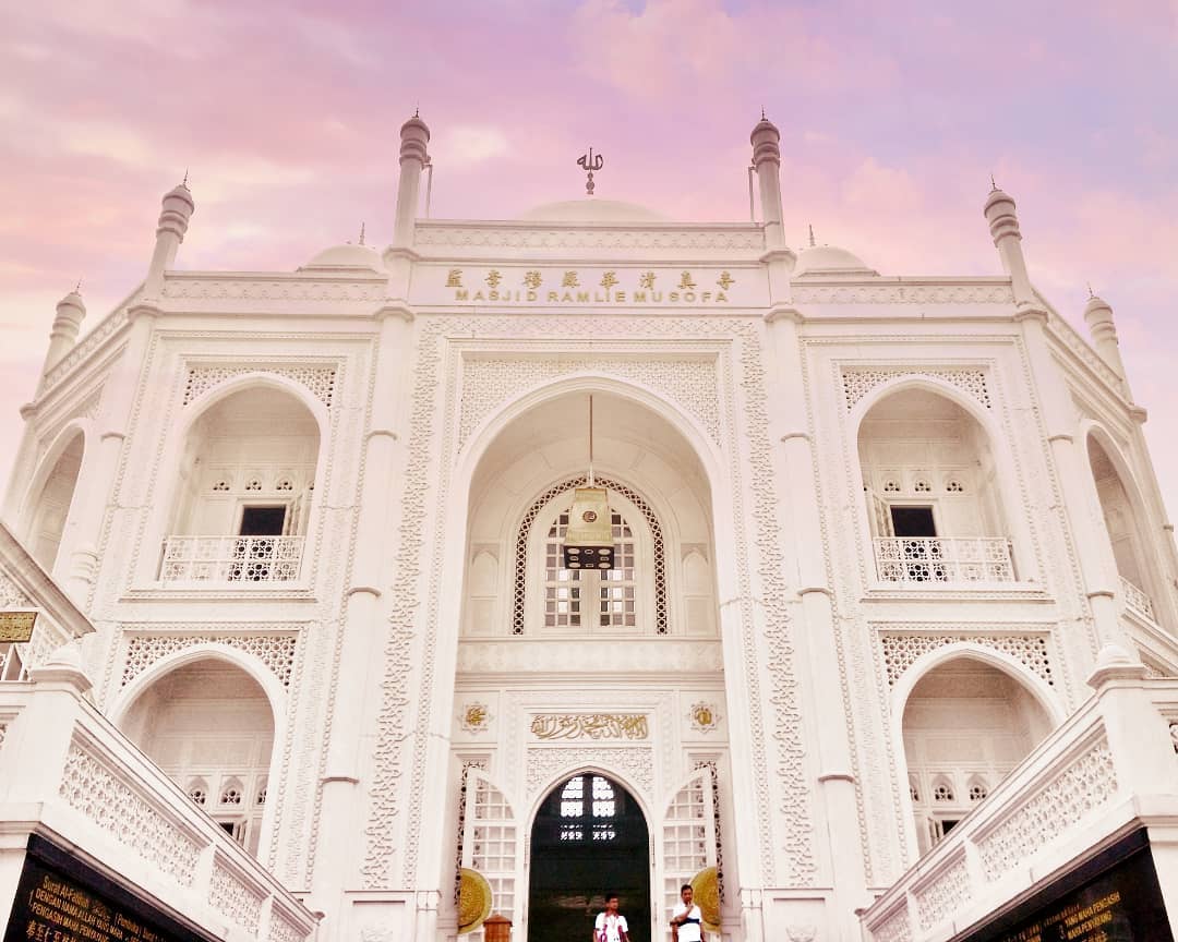 Jakarta Good Guide: Mengeksplorasi Sisi Lain Jakarta, Nggak Cuma ke Mal!